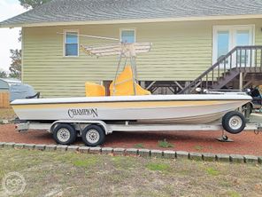 Champion Boats For Sale Boat Trader The goal of these posts is to serve as an information platform about how to care for your champion 210 bass boat. champion boats for sale boat trader