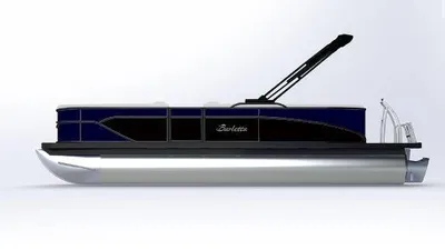2025 Barletta Cabrio 22QC