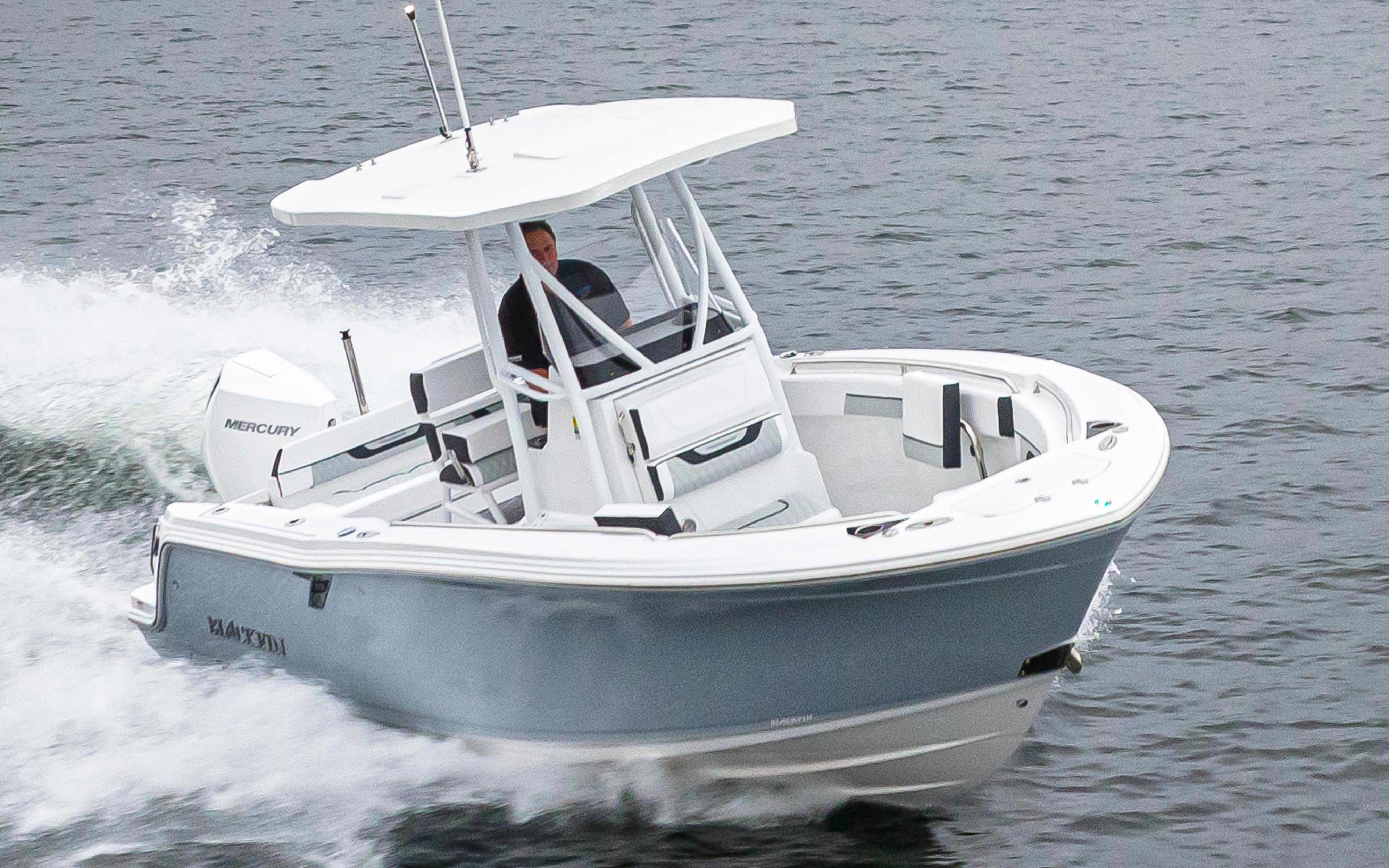 Saltwater Fishing boats for sale in Seattle - Boat Trader