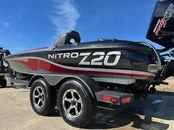2024 Nitro Z20 Pro