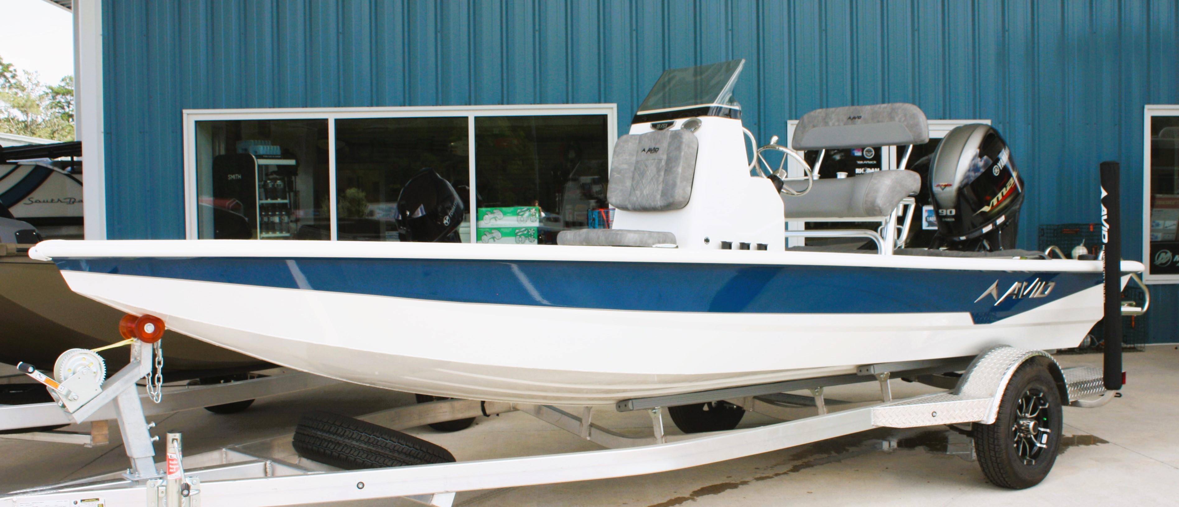 New 2024 Avid 19 FSX 32541 Destin Boat Trader   9024544 20230831131949825 1 XLARGE 