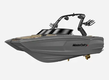 2024 MasterCraft XStar S