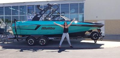 Malibu Boats For Sale In California By Owner Boat Trader