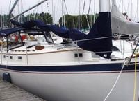 1988 Nonsuch 30