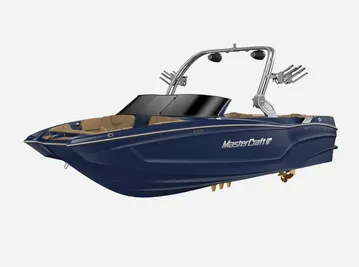 2024 MasterCraft XT24