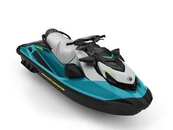 2024 Sea-Doo Waverunner GTI™ SE 130 Ibr Tech, Audio, Idf, Ibr