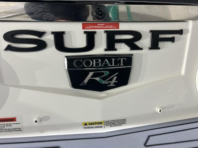 2023 Cobalt R4 Surf