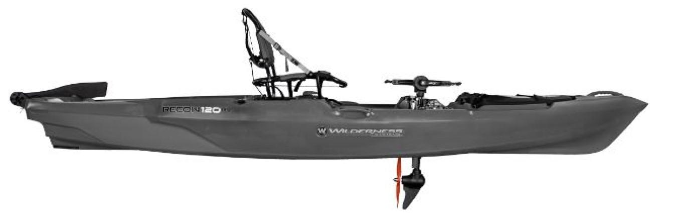 2023 Wilderness Systems Recon 120 HD
