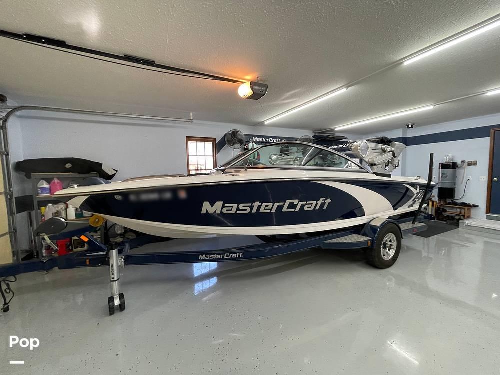 2011 Mastercraft X-14 for sale in Mount Erie, IL