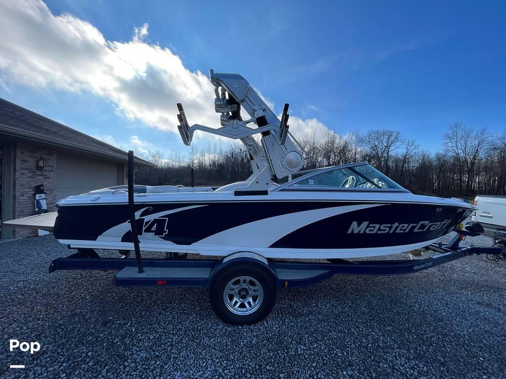 2011 Mastercraft X-14 for sale in Mount Erie, IL