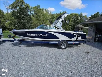 New 2003 MasterCraft 197 Prostar, 06029 Ellington - Boat Trader