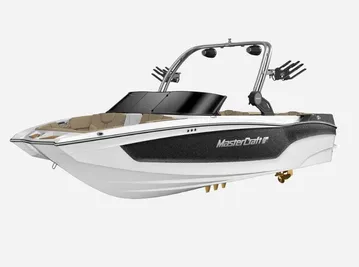 2024 MasterCraft XT24