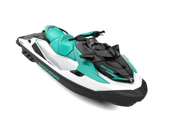 2023 Sea-Doo Waverunner PWC GTX PRO 130 WH IBR 23