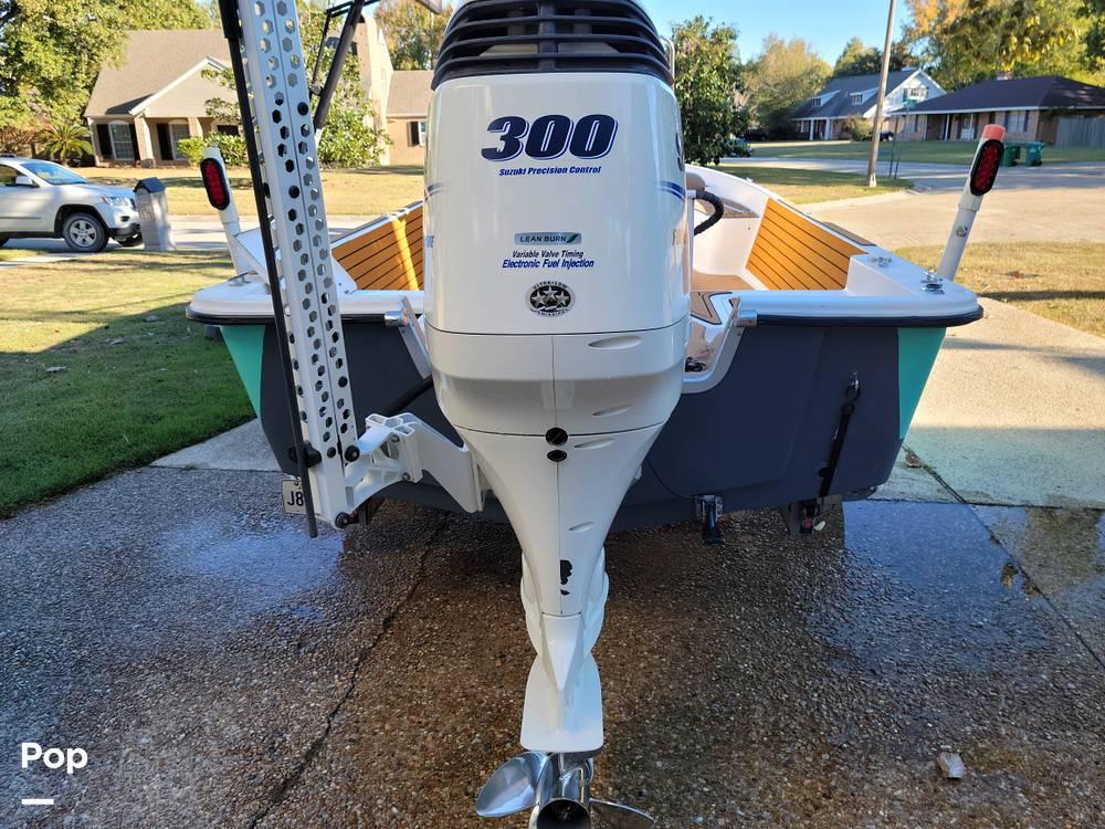 2000 Sea Pro SV2100 CC for sale in Mandeville, LA