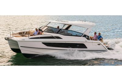 2023 Aquila 36 Sport