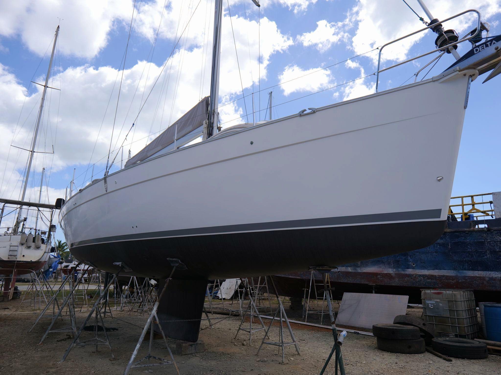 Used 2006 Beneteau 50, Grenada - Boat Trader