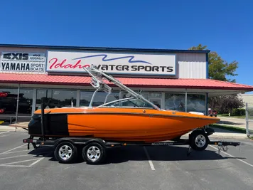 2006 MasterCraft X2