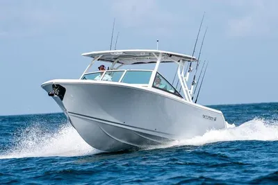 2024 Sailfish 276 DC