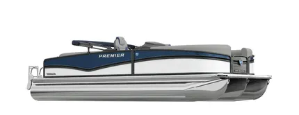 2025 Premier 250 Solaris RF