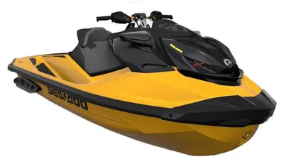 2023 Sea-Doo Waverunner RXP