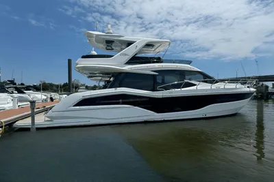 2024 Galeon 500 Fly