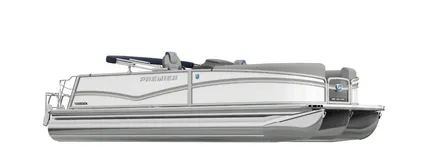 2025 Premier 230 Solaris RL