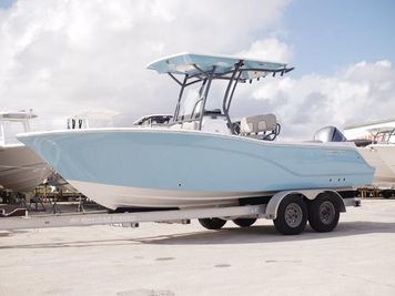 Sea Fox 248 Commander Boats For Sale Boat Trader