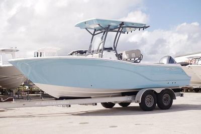 Sea Fox 248 Commander Boats For Sale Boat Trader Sea Fox 248 Commander Boats For Sale Boat Trader
