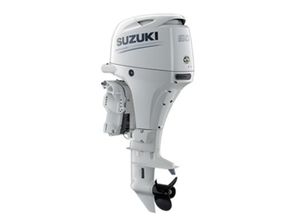 2022 Suzuki DF60ATLW4