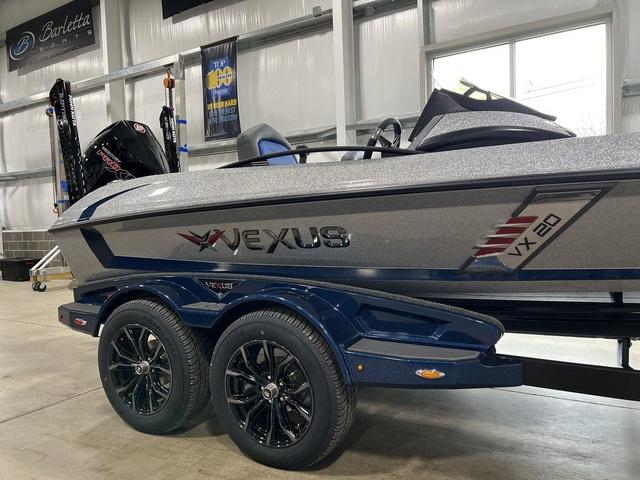 New 2023 Vexus VX20, 45177 Wilmington - Boat Trader