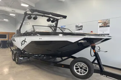 2023 ATX Surf Boats 22 Type-S