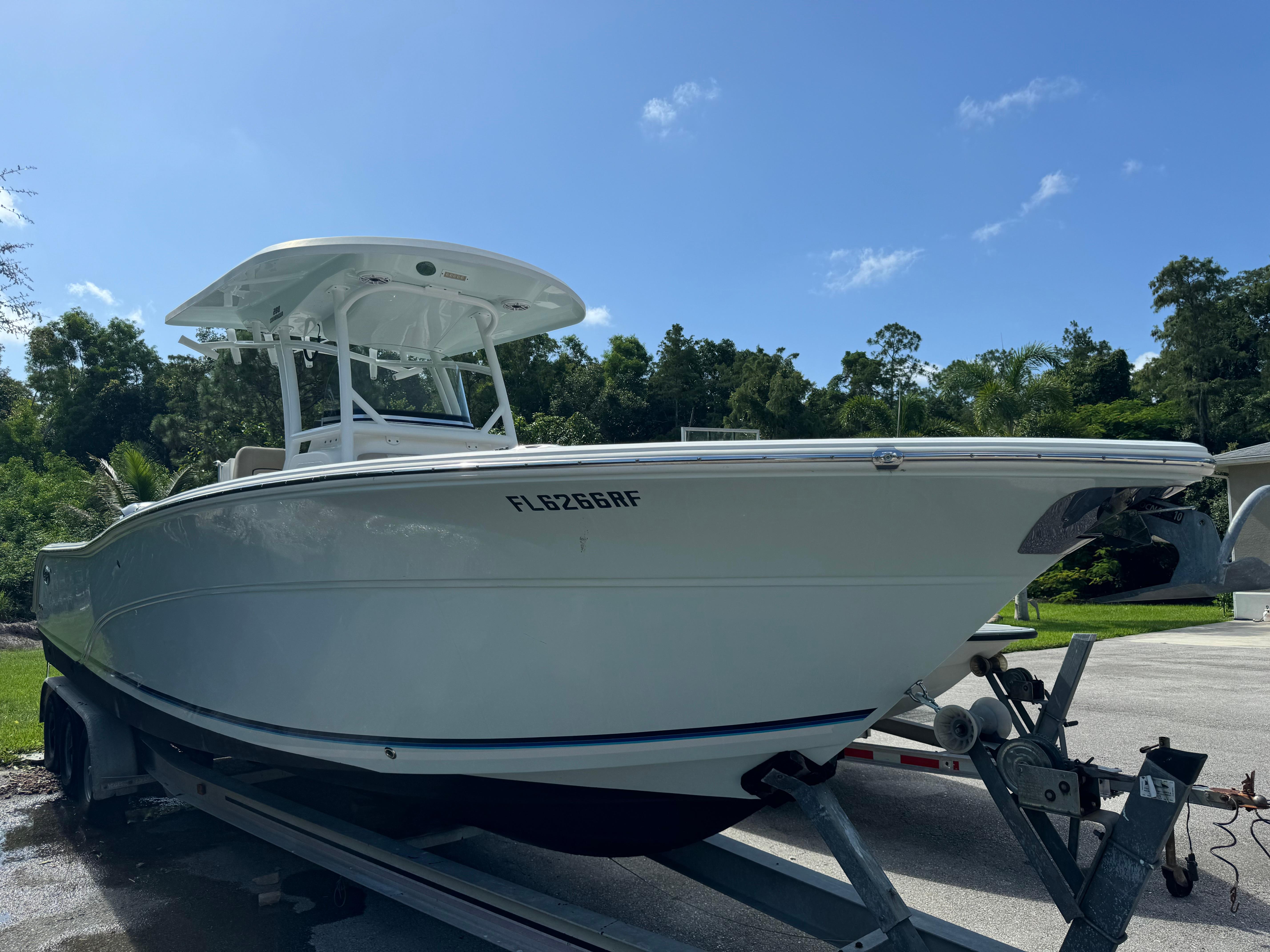 Explore Sea Fox 288 Commander boats for sale - Boat Trader
