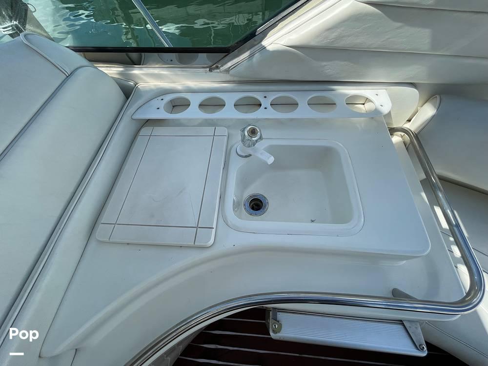 1997 Sea Ray 380 SS for sale in Detroit, MI