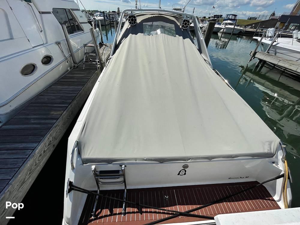 1997 Sea Ray 380 SS for sale in Detroit, MI