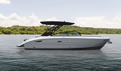 2025 Sea Ray 270SDX