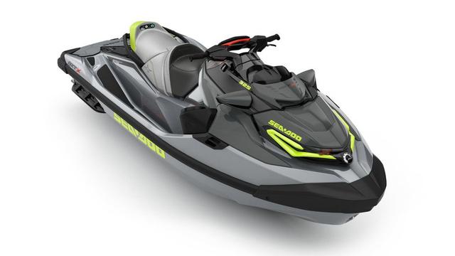 Sea-Doo Rxt Is 260 boats for sale - Boat Trader
