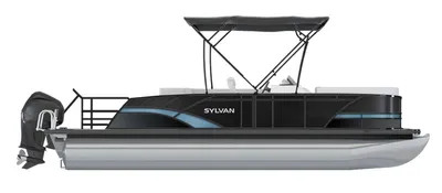 2024 Sylvan L3 DLZ Tri-Toon