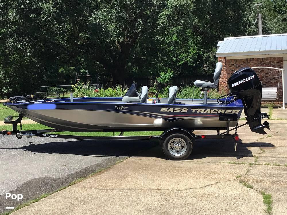 Bass Tracker boats for sale - Boat Trader