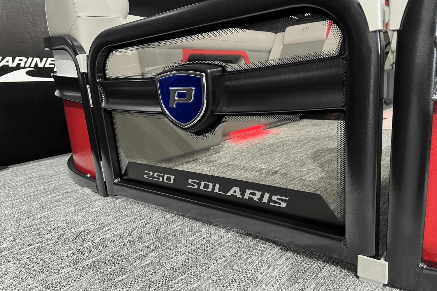 2024 Premier 250 Solaris