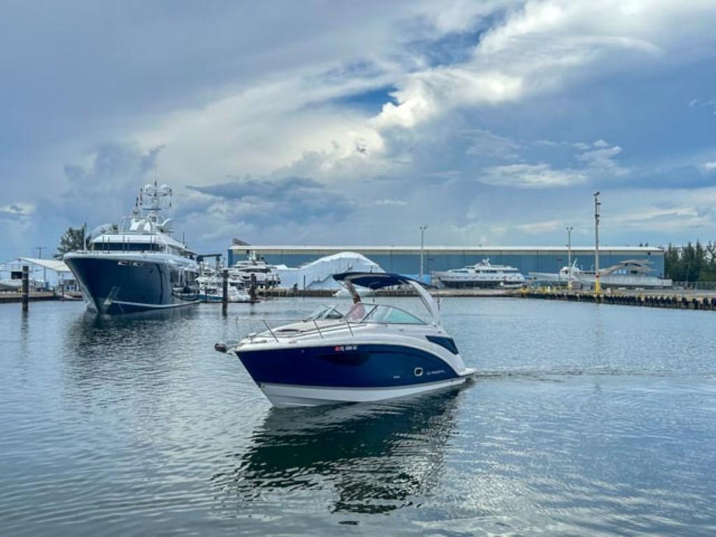 Regal 26 Xo boats for sale - Boat Trader