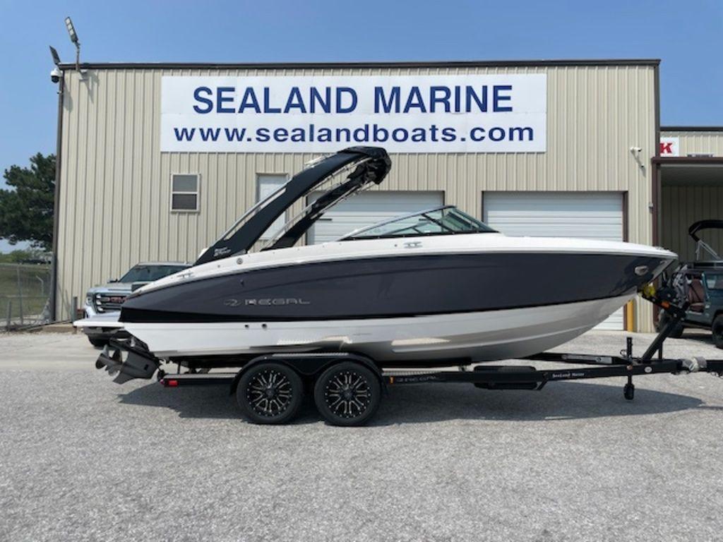 New 2025 Regal LS4 Bowrider, 68138 Omaha Boat Trader