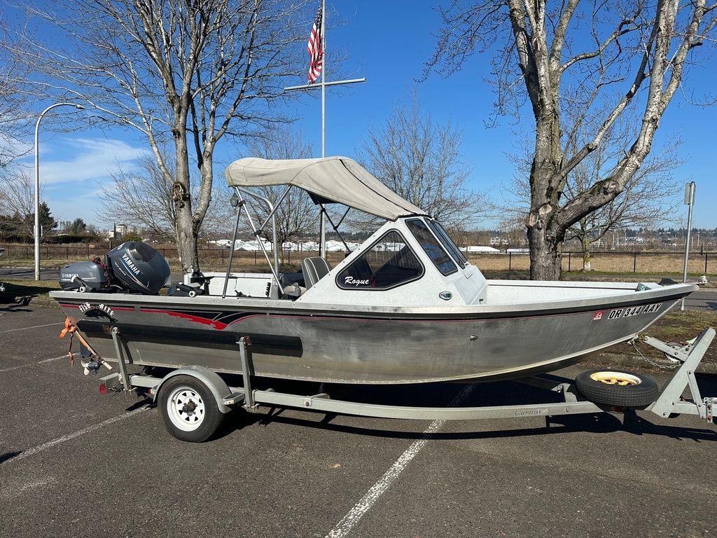 Explore Fisher 17 boats for sale - Boat Trader