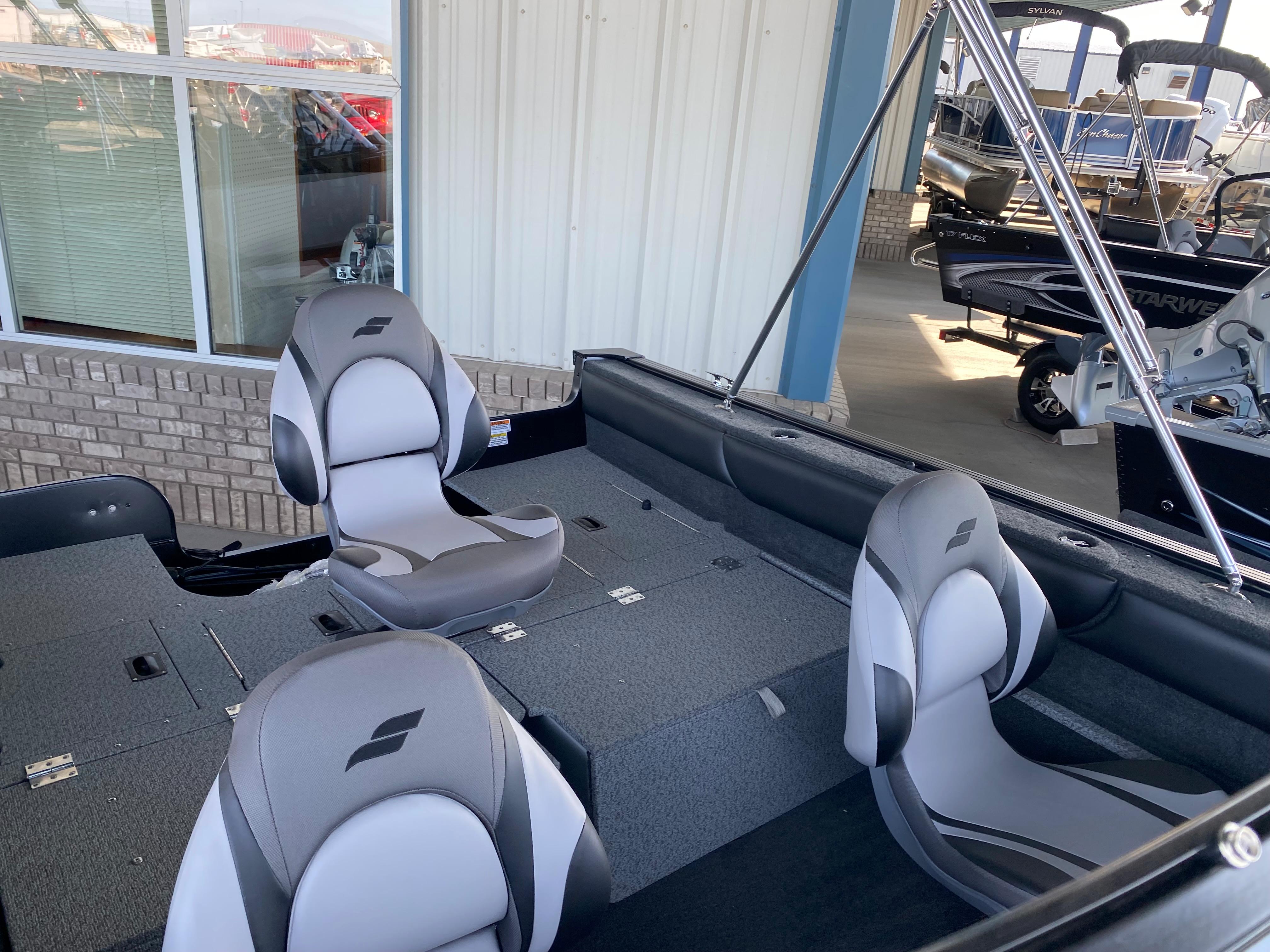 New 2022 Starweld 17 Flex Dc, 99301 Pasco - Boat Trader