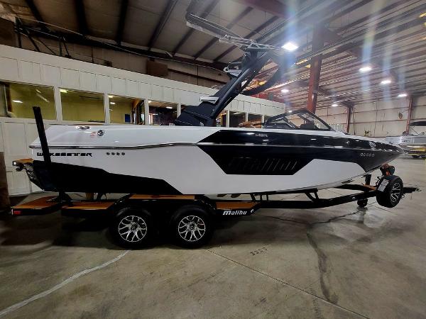 New 2023 Malibu Wakesetter Lsv 23 59405 Great Falls Boat Trader 2453