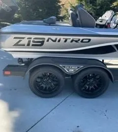 2023 Nitro Z19 Pro