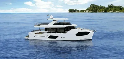 2024 Absolute NAVETTA 70