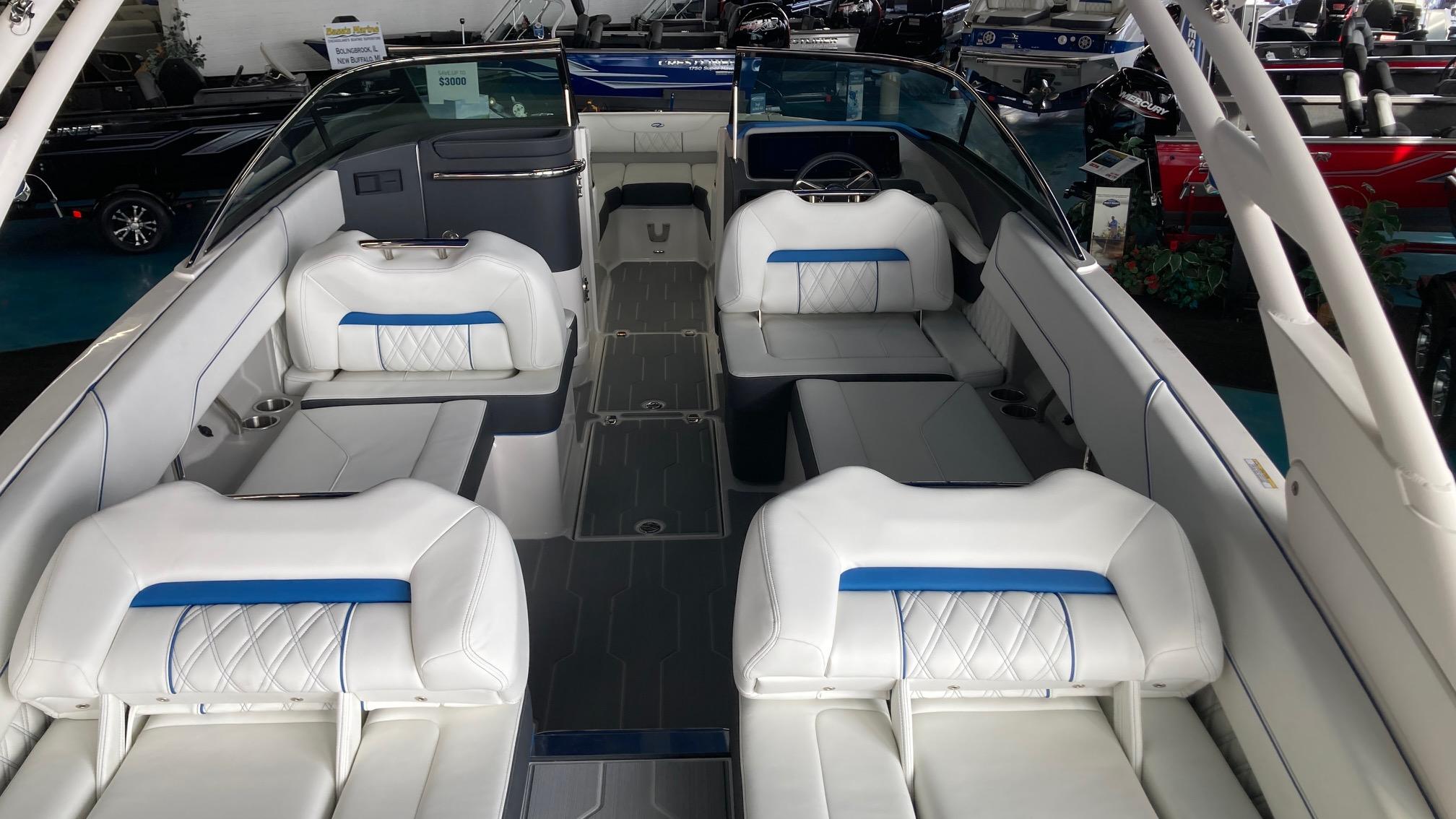 New 2023 Crestliner 1650 Fish Hawk, 60440 Bolingbrook - Boat Trader