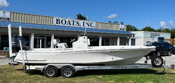 New 2018 BlackJack 256 Bay, 28557 Morehead City - Boat Trader