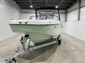 2023 Bayliner DX2250