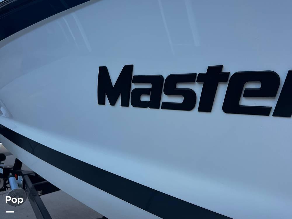 2019 Mastercraft X22 for sale in Lanexa, VA